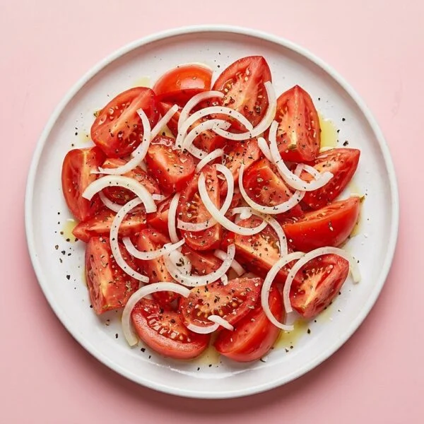Insalata di Pomodoro – La Pergola Nürnberg