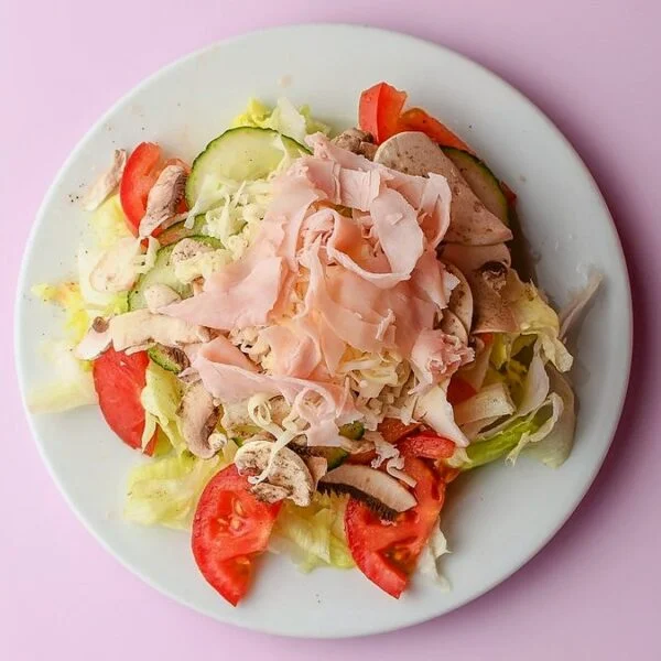 Insalata Fantasia – La Pergola Nürnberg