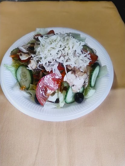 Insalata Italia – La Pergola Nürnberg