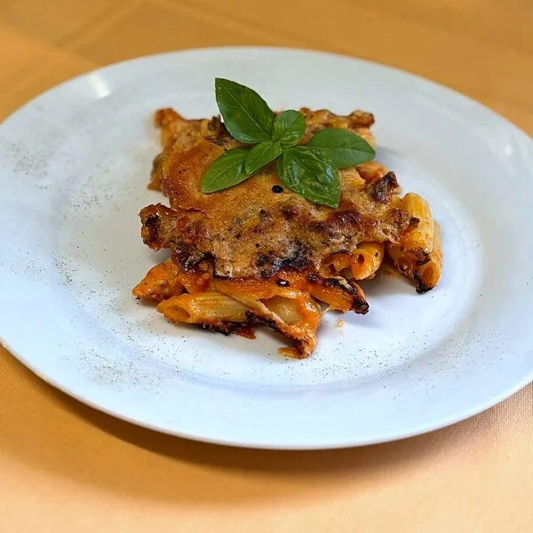 Pasta al Forno – La Pergola Nürnberg