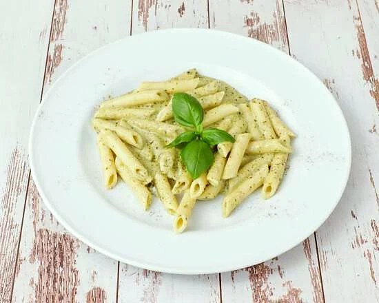 Pasta al Pesto – La Pergola Nürnberg