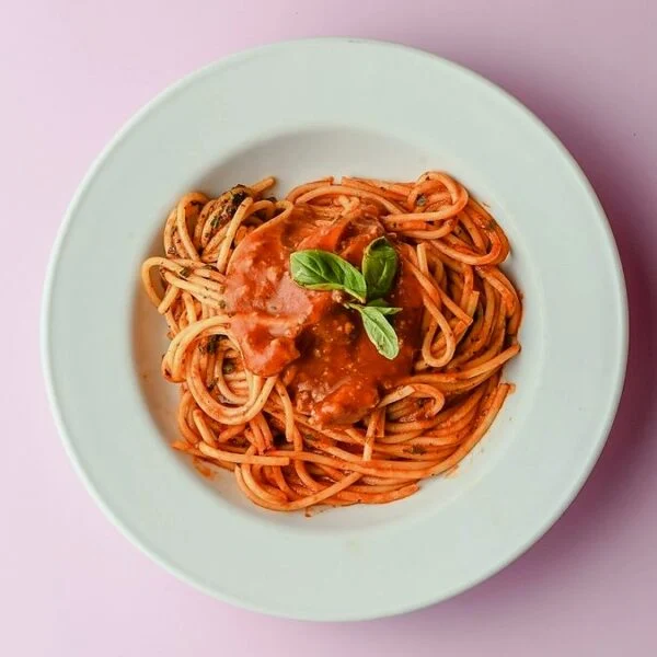 Pasta Bolognese – La Pergola Nürnberg