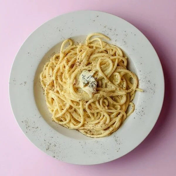 Pasta Gorgonzola – La Pergola Nürnberg