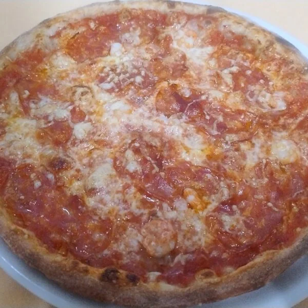 Pizza Don Peppone – La Pergola Nürnberg