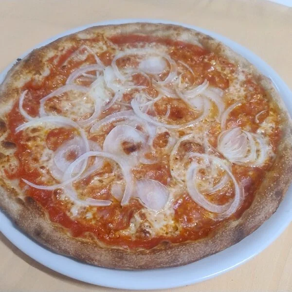 Pizza Klaus – La Pergola Nürnberg